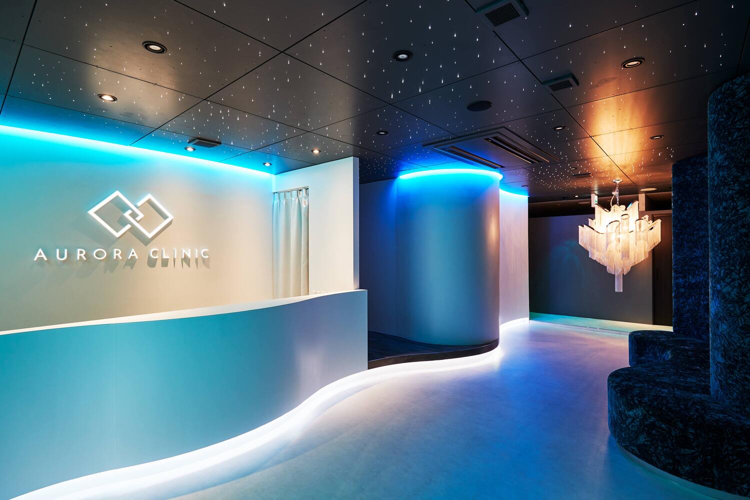 AURORA CLINIC0