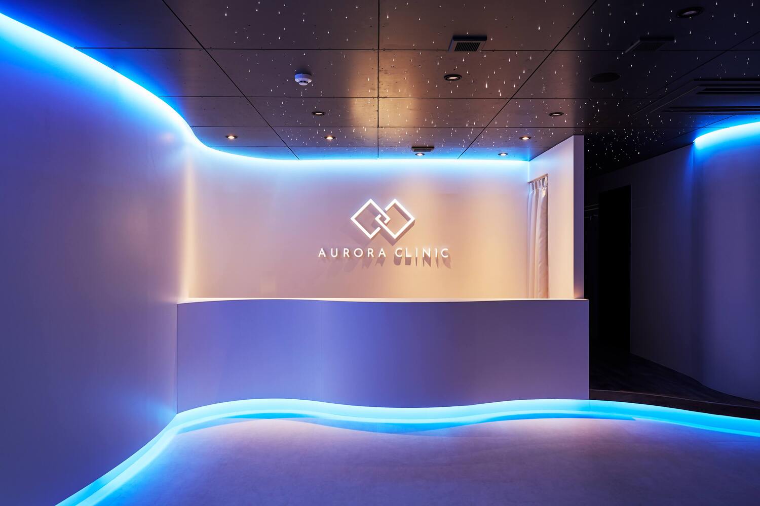 AURORA CLINIC 様