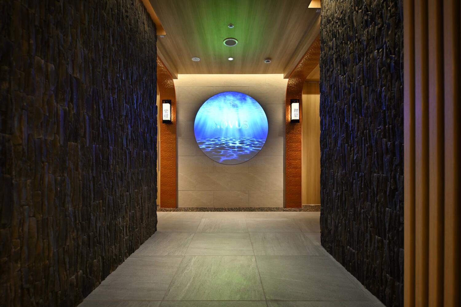 NOVUS池袋院 様