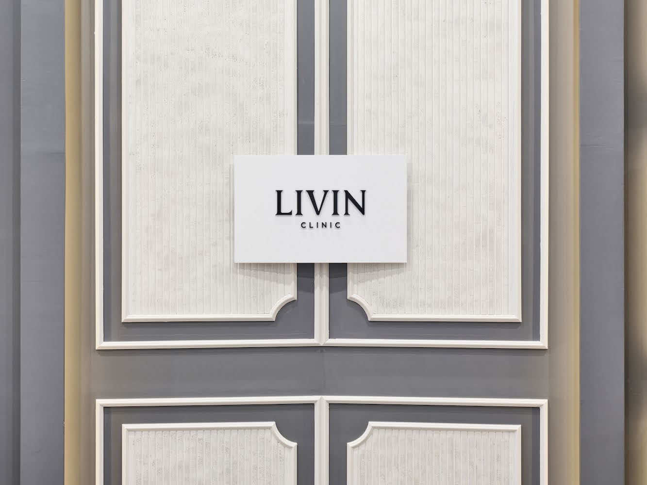 LIVIN CLINIC0