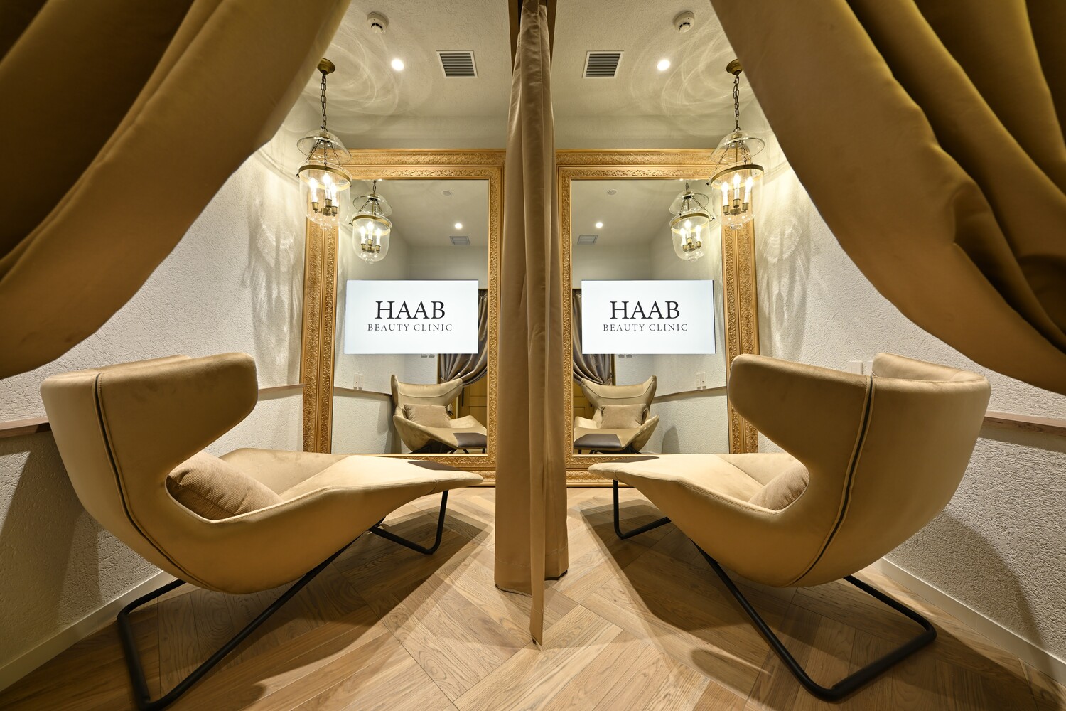 HAAB DREAM BEUTY CLINIC/MINAMIAOYAMA0