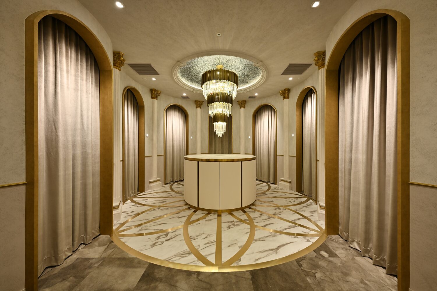 HAAB DREAM BEUTY CLINIC/MINAMIAOYAMA0