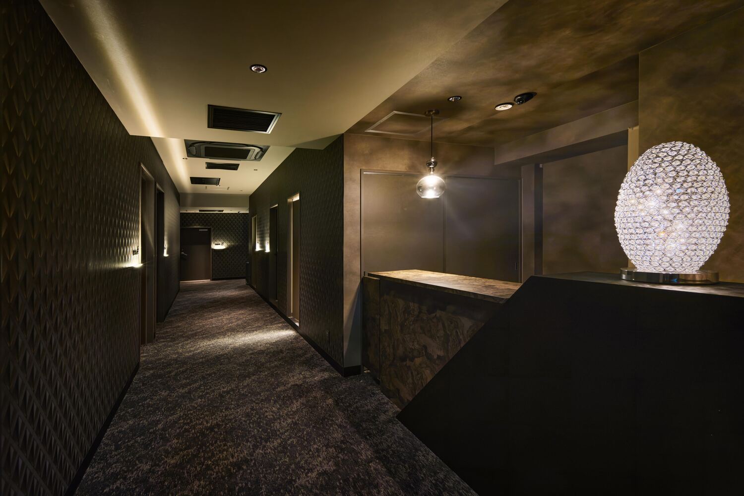 NEW LEX TOKYO0