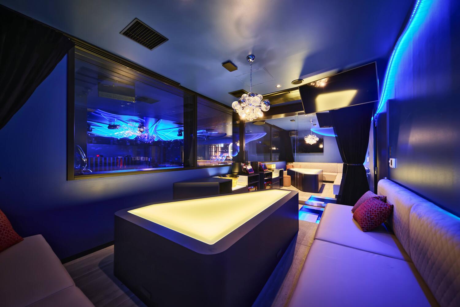 NEW LEX TOKYO0